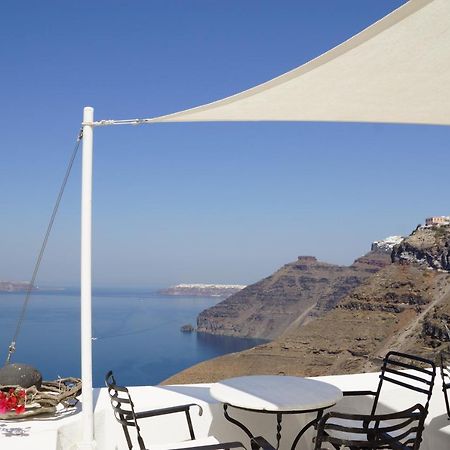 Cori Rigas Suites Fira  Luaran gambar