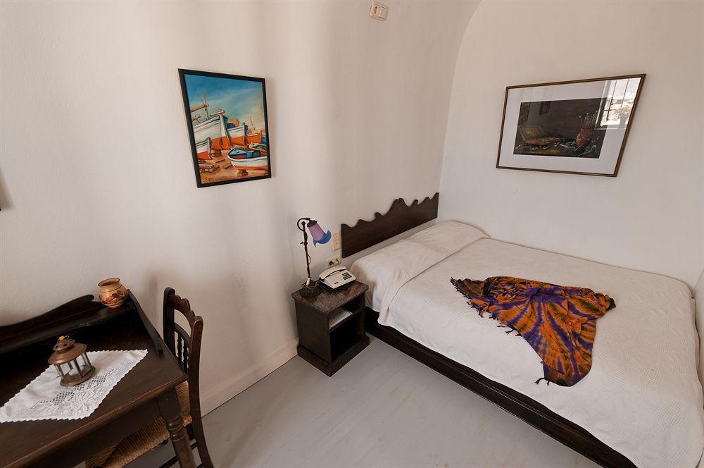 Cori Rigas Suites Fira  Luaran gambar
