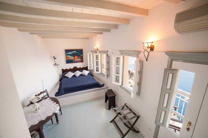 Cori Rigas Suites Fira  Luaran gambar