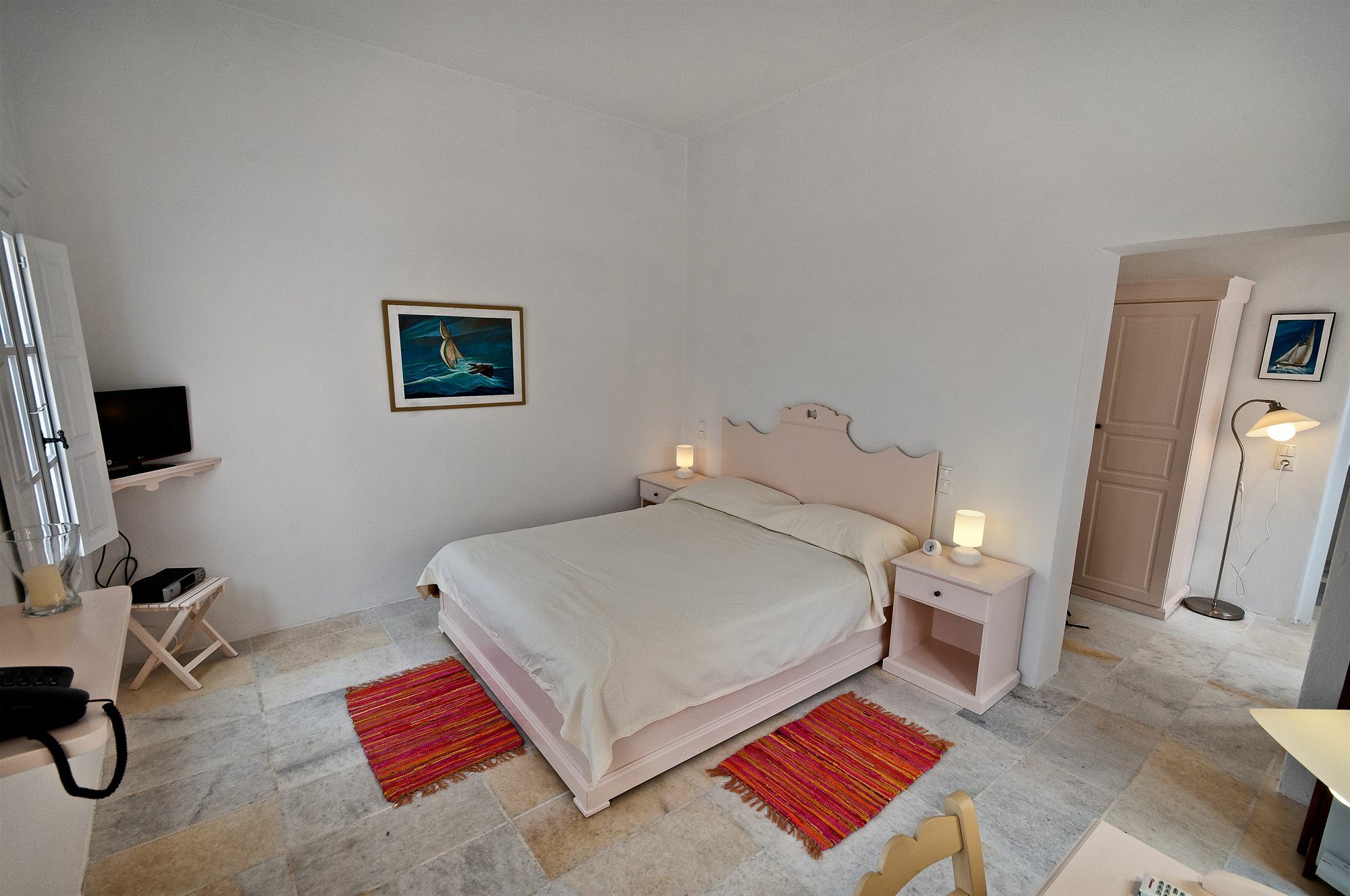 Cori Rigas Suites Fira  Luaran gambar