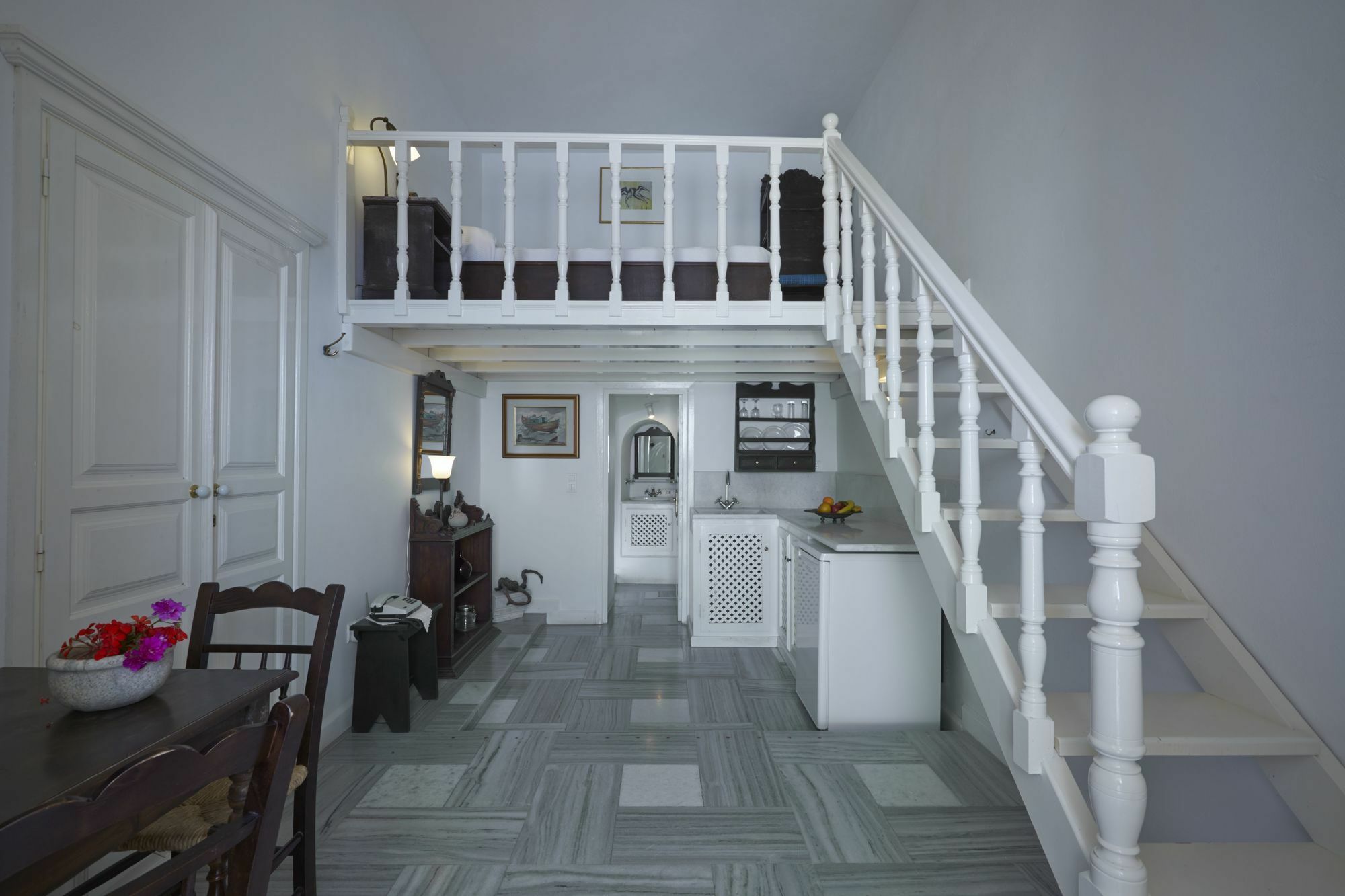 Cori Rigas Suites Fira  Luaran gambar