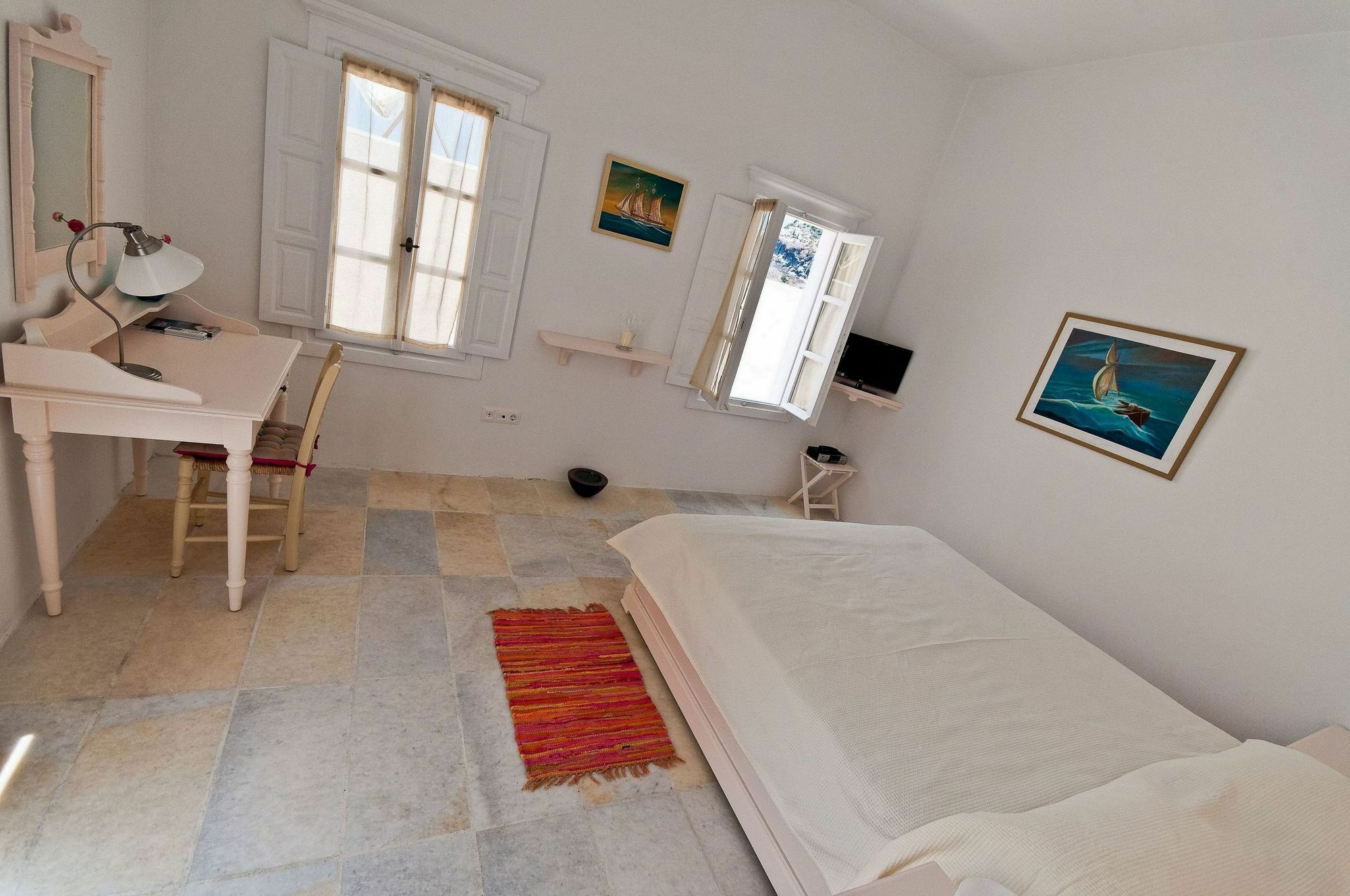 Cori Rigas Suites Fira  Luaran gambar