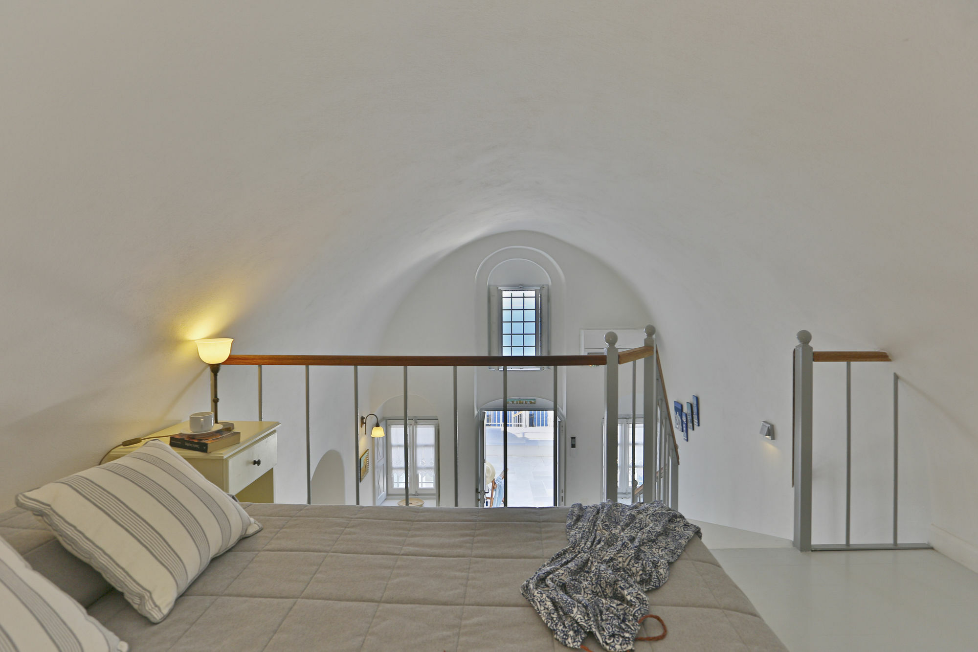 Cori Rigas Suites Fira  Luaran gambar